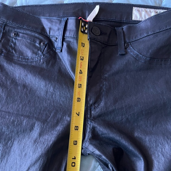Rag and Bone Legging Zipper size 30 - Picture 5 of 12
